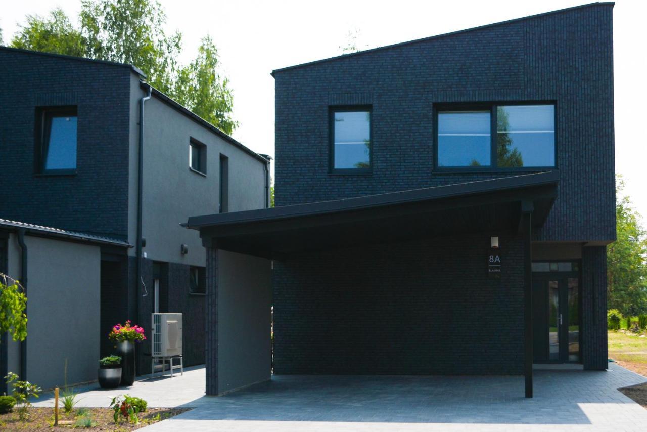 Koala Rest House Druskininkai Exterior photo